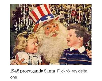 https://twpter.com/users/Larry/feed/2022-0330-0707-3555-f-Larry.pdf -   PDF: NDAA Legalizes Propaganda            So be warned. Everything you hear from the mainstream media may be #CIA propaganda authorized by the #NDAA             between this and Operation Northwoods            https://en.wikipedia.org/wiki/Operation_Northwoods            Why would anyone even listen to the news / mainstream / legacy media? #ArchivePDF       