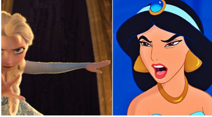 https://twpter.com/users/Larry/feed/2022-0412-0827-3987-f-Larry.pdf -   PDF: Disney Princesses Who Suffer From Some Kind Of Mental Disorder            This is the kind of normalization and glorification of social disorder that Disney promotes as character role models to young girls for the past 60+ years, no wonder why guys today are hard pressed to find women who aren't totally "Looney Toons".             #MainstreamMedia  #ArchivePDF       #Disney       