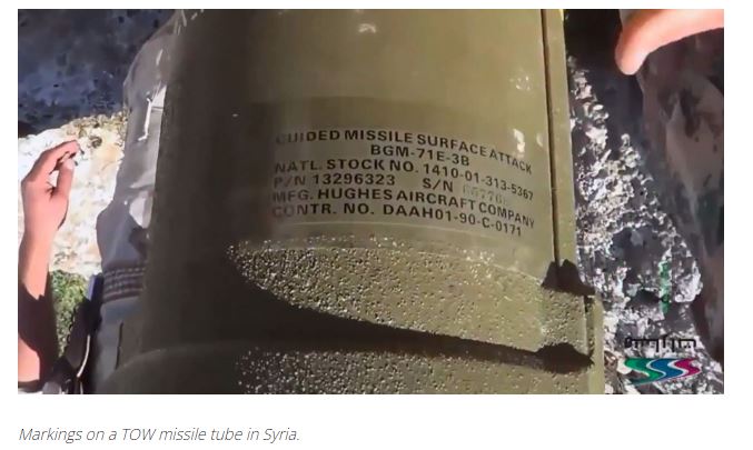 https://twpter.com/users/Larry/feed/2023-0105-0825-3427-f-Larry.pdf -     @cali  regarding your post:             PDF: Al Qaeda Plans Plane Attacks Using “New Techniques and Tactics” as Air Marshals Keep Getting Sent to Mexican Border _ Judicial Watch            OF COURSE THIS IS MORE FEAR MONGERING !!!            It's well established that the #CIA has been funding  #MiddleEast  #Terrorism / "Terrorist groups", this goes back decades. Here is a rather recent example:            Robert Fisk: "I Traced Al-Qaeda Missile Casings In Syria Back To Their Original Sellers"            Did you forget about this from the #TrueWorldPolitics days?            http://www.trueworldpolitics.com/articles/dubious-intel-ops/syria-and-bashar-al-assad-same-cia-shit-different-arab-country.php       #ArchivePDF       #Terrorism       