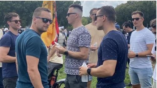 https://twpter.com/users/Quoteman/feed/2021-0924-0704-3963-f-Quoteman.pdf -   PDF: Brandon Smith_ Organizing Patriots In The Face Of Government Informants And False Flags _ ZeroHedge            Excellent article. The Federal Government is going out of their way to intimidate #Patriot organizations and prevent gatherings of non-  #Woke people who want to organize to protect their rights and way of life from an overreaching Federal Government that is growing more tyrannical each day as it imposes the will of the  #Globalist  cabal and it's  #TechnocraticOligarchy on the  #American people.            The United States Government no longer has the consent of the governed, and they know it; so they are resorting to creating false flag operations like the #FBI false flag kidnapping plot against the governor of Michigan which failed and was exposed.            https://abc7chicago.com/mi-governor-kidnap-plot-michigan-gov-gretchen-whitmer/10948197/                  Question is: How many notable "Domestic Terror Plots" that occurred in the past; were actually FBI false flag operations that did NOT get exposed? #ArchivePDF       