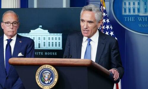   Quotes:            Headline: "Twitter's COVID-19 Censorship Led To Loss Of Life, Says Former White House Adviser Dr. Scott Atlas"            https://en.wikipedia.org/wiki/Scott_Atlas                  “Censorship of the correct science and medical information, during this pandemic, absolutely killed people. It prevented people from making intelligent decisions. It prevented people from making the appropriate use of caution,” - Dr. Scott Atlas            “Dr. Fauci, Dr. Birx, etc., went to their friends in the media and undermined people like me. Who, in fact, were saying what was correct, what has been validated as being correct this entire time." - Dr. Scott Atlas            “But the reality is, yes, the censorship of science kills people. And it killed people during this pandemic. There’s no doubt about that,” - Dr. Scott Atlas                  #Science  #CovidTrials  #CovidianCult        #StuffPeopleSaid       