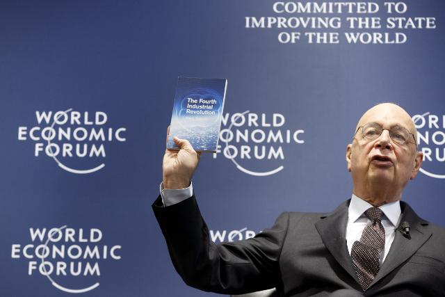   Quote of the day:             #Davos #WEF  #Globalist   #Fascism        #TechnocraticOligarchy                   "The Davos Program as the preeminent promoter of public-private, top-down, authoritarian, bureaucratic technocratic governance, is the precise definition of Fascism.            If that program ever worked the way they think it does, it would have been done thousands of years ago.            The only thing it can possibly produce is human frustration and suffering culminating in mass violence." - gcjohns1971                   #StuffPeopleSaid       