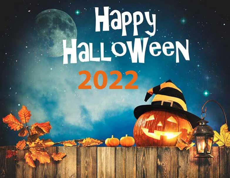   Happy Halloween 2022              @phoneguy          @cali          @tex        