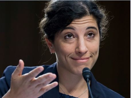   Quote of the day:       #FreeSpeech  #MinistryOfTruth  #CIA             "Free speech isn't a suggestion. Sorry, spooks.  You lose. And Fuck you for trying.            The gov't has blown any credibility they ever had. Skanks like this aren't going after Russian or Chinese propaganda.  They're going after homeland political opponents, mainly white Christians. That completely blows the narrative that they are out for national security. National security starts at the border... which is still suspiciously WIDE OPEN.            This begs the question, if the gov't refuses to do their job and instead attacks their own people, why have a gov't at all? Constitutional amendment to end the DC gov't and cancel all debt.  It's legal and easy... just a vote of the states. The states become independent nations. Since they already have duplicates of every federal agency, fedgov is 100% waste anyway."-StarManZZZzzz            https://www.zerohedge.com/political/shellenberger-why-renee-diresta-leads-censorship-industry            https://en.wikipedia.org/wiki/Ren%C3%A9e_DiResta      