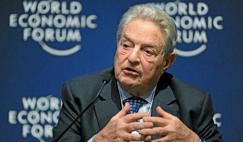 https://twpter.com/users/cali/feed/2023-0605-1546-5445-f-cali.pdf -   PDF: 'Jews Against Soros' Group Says Criticizing Billionaire Activist 'Isn't Antisemitic' _ ZeroHedge                  Well it's about fucking time that someone realized this.            Maybe when Jews en en-mass  start to call out that powerful minority within in the Jewish Community who are cause of 99% of antisemitism, maybe us regular shlubs won't have to constantly look over our shoulders and worry about some Neo-Nazi mouth breathers doing us or our families harm.            If anyone should be deemed a threat to #Israel and Jews around the world, and given the  #Mossad 's  "Herberts Cukurs treatment"; it should be  #GeorgeSoros , his family and the heads his organizations, especially the "Open Society Foundations"            https://www.opensocietyfoundations.org/             #PoliceYourOwn  #PrivateJetPeople              #ArchivePDF       