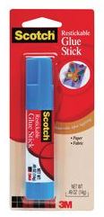   Hey  @cali  this stuff works great for putting up TWPTER business cards.            The glue makes the card like a post-it note and allows it to stick and re-stick to many surfaces without damaging the surface or leaving a residue.            Scotch Restickable Glue Stick, 6314, .49 oz            https://duckduckgo.com/?q=Scotch%C2%AE+Restickable+Glue+Stick&ia=web            http://www.twpter.com/users/cali/feed/2021-0606-1131-2044-f-cali.pdf      #HearMeNow       