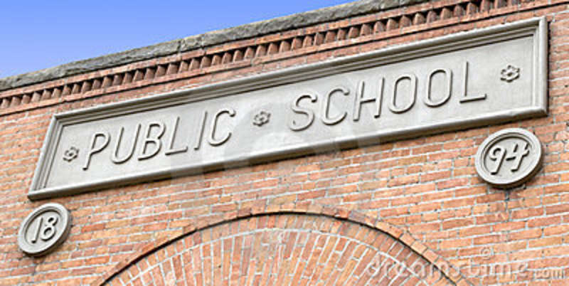   Quote of the day: Taxes & Public Schools            "Public schooling was the biggest mistake in the history of the American Republic. Along with pushing women into the workforce. That not only lowered wages, but also now the IRS could garnish taxes from a larger taxbase. While the woman was working for her corporate daddy, the public schools were brainwashing her children to become commies. One generation later - those children would grow up to vote for more regulations. These regulations would strangle small businesses and with lesser competition - corporations would get bigger. Now those gigantic corporations will cancel you completely - if you voice the wrong opinion.            We must abolish public schools. Return to tradition - i.e. homeschooling." - subprime_is_contained             #IRS  #Education  #ToxicFeminism   #CancelCulture  #MiddleClass  #SocialMedia       