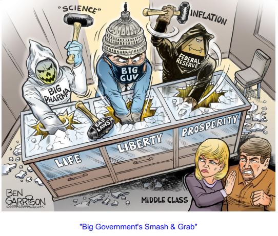 https://twpter.com/users/phoneguy/feed/2023-0214-1110-2103-f-phoneguy.pdf -   PDF - Gale's Educational Media - The Circle of Theft                    @WarPriest  I have been reading & watching a lot of your posts, I think you are focusing too much on one thing & group of people as the cause of all of this country's woes and financial problems.            Threats to Life, Liberty and Prosperity are endemic of large, over-reaching governments, and are not limited to being caused by any one group of people.  #Tyranny , greed, and lust for power, are not limited to any nationality of people or religious background.                   #Weimar  #Banking  #BigPharma  #MiddleClass  #WeThePeople              #ArchivePDF       