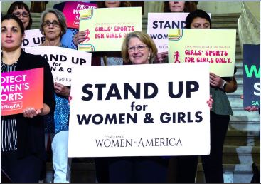   Quote of the day -              #ToxicFeminism  #LGBT  #Woke  #sports         #politics             "Women's sports is one of the many fruits of the poisonous tree of feminism.            Interestingly, transsexualism is also a fruit of the poisonous tree of feminism. Because when you empower women to make political decisions, they support completely retarded and socially-destructive nonsense like transsexualism.            So watching trannies destroy women's sports is kinda funny. It's why I say that the one good thing that is coming out of this tranny nonsense is that it's destroying women's sports. The poisonous tree of feminism is being killed by its own poisonous fruits." - Perfect Tommy      