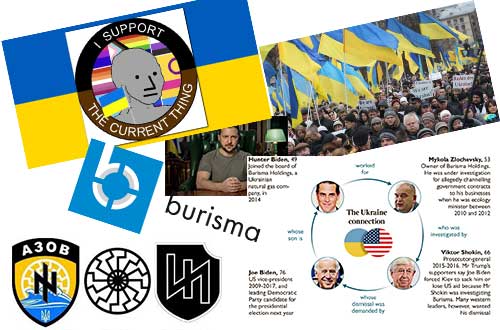 #Ukraine